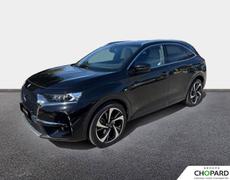 DS DS7 Crossback Fréjus