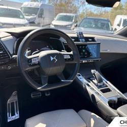 DS DS7 Crossback DS7 Crossback Hybride E-Tense 300 EAT8 4x4 Rivoli Fr&eacute;jus