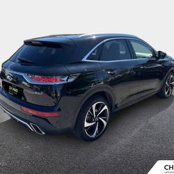 DS DS7 Crossback DS7 Crossback Hybride E-Tense 300 EAT8 4x4 Rivoli Fr&eacute;jus