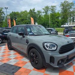 Mini Countryman (F60) 1.5i 136 BVA7 COOPER Edition NORTHWOOD TOE Hayon EL. M&eacute;rignac