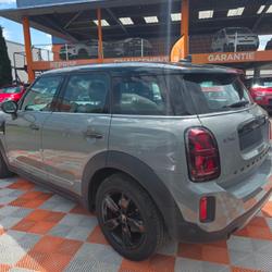 Mini Countryman (F60) 1.5i 136 BVA7 COOPER Edition NORTHWOOD TOE Hayon EL. M&eacute;rignac
