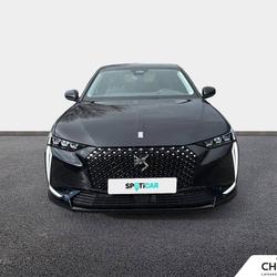 DS DS4 DS 4 Hybride 136 e-DCT6 Etoile - Alcantara Fr&eacute;jus
