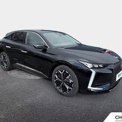 DS DS4 DS 4 Hybride 136 e-DCT6 Etoile - Alcantara Fr&eacute;jus