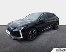 DS DS4 Fréjus