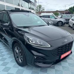 Ford Kuga 2.0 ECOBLUE D 120 BVA8 ST LINE X TOE 360&deg; Attel. Options... M&eacute;rignac