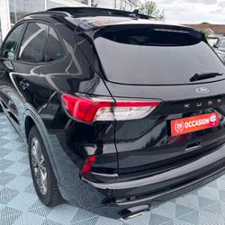 Ford Kuga 2.0 ECOBLUE D 120 BVA8 ST LINE X TOE 360&deg; Attel. Options... M&eacute;rignac