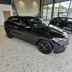 BMW X2 (F39) SDRIVE18I 136CH LOUNGE Liffr&eacute;