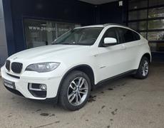 BMW X6 - (E71) XDRIVE30DA 245CH LUXE - 17 990 €