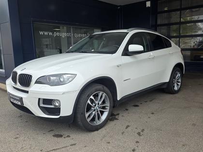 BMW X6 - (E71) XDRIVE30DA 245CH LUXE - 17 990 €