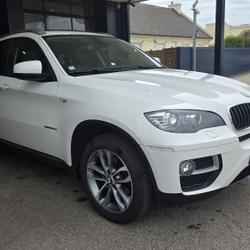 BMW X6 (E71) XDRIVE30DA 245CH LUXE Qu&eacute;ven