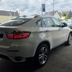 BMW X6 (E71) XDRIVE30DA 245CH LUXE Qu&eacute;ven