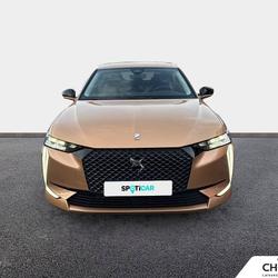 DS DS4 DS 4 Hybride E-Tense 225 EAT8 Performance Line Fr&eacute;jus