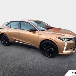 DS DS4 DS 4 Hybride E-Tense 225 EAT8 Performance Line Fr&eacute;jus