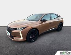 DS DS4 Fréjus