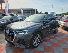 Audi Q3 Mérignac