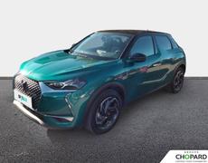 DS DS3 Crossback Fréjus