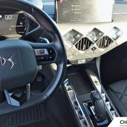 DS DS3 Crossback DS3 Crossback BlueHDi 130 EAT8 Rivoli Fr&eacute;jus