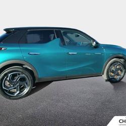 DS DS3 Crossback DS3 Crossback BlueHDi 130 EAT8 Rivoli Fr&eacute;jus