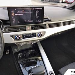 Audi A5 Cabriolet A5 Cabriolet 40 TFSI 204 S tronic 7 S Line Fr&eacute;jus