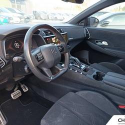 DS DS7 DS 7 BlueHDi 130 EAT8 Performance Line Fr&eacute;jus