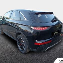 DS DS7 DS 7 BlueHDi 130 EAT8 Performance Line Fr&eacute;jus