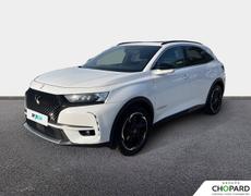 DS DS7 Crossback Fréjus