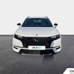 DS DS7 Crossback DS7 Crossback BlueHDi 130 EAT8 Performance Line+ Fr&eacute;jus