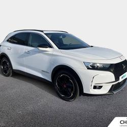 DS DS7 Crossback DS7 Crossback BlueHDi 130 EAT8 Performance Line+ Fr&eacute;jus