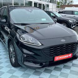 Ford Kuga 2.0 ECOBLUE D 120 BVA8 ST LINE X 360&deg; Attel. Options... M&eacute;rignac