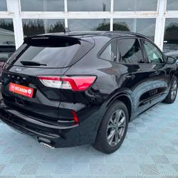 Ford Kuga 2.0 ECOBLUE D 120 BVA8 ST LINE X 360&deg; Attel. Options... M&eacute;rignac