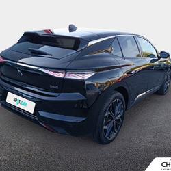 DS DS4 DS 4 BlueHDi 130 EAT8 Etoile - Cuir Nappa Fr&eacute;jus