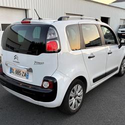Citroen C3 Picasso 1.6 HDI 92 MILLENIUM TOIT Pano GPS JA16 Radar M&eacute;rignac