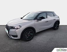 DS DS3 Crossback Fréjus