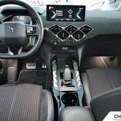 DS DS3 Crossback DS3 Crossback E-Tense Performance Line+ Fr&eacute;jus