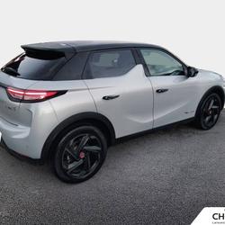 DS DS3 Crossback DS3 Crossback E-Tense Performance Line+ Fr&eacute;jus