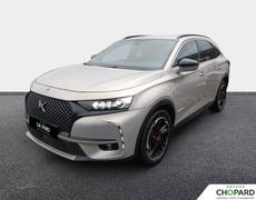 DS DS7 Crossback Fréjus