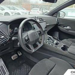 DS DS7 Crossback DS7 Crossback BlueHDi 130 EAT8 Performance Line+ Fr&eacute;jus