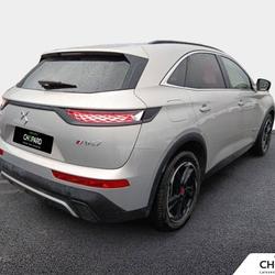 DS DS7 Crossback DS7 Crossback BlueHDi 130 EAT8 Performance Line+ Fr&eacute;jus