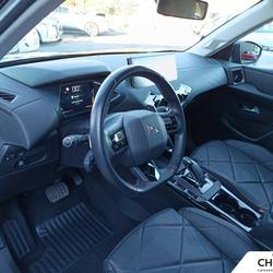 DS DS3 Crossback DS3 Crossback PureTech 130 EAT8 Faubourg Fr&eacute;jus
