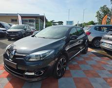 Renault Megane 3 Mérignac