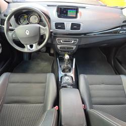 Renault Megane 3 III 1.5 DCI 110 BVM6 Ph.3 BOSE Camera JA17 Suivie M&eacute;rignac
