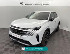 Peugeot 3008 Saint-Quentin