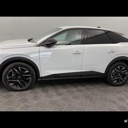 Peugeot 3008 3008 Hybrid 145 e-DCS6 Allure Saint-Quentin