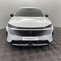 Peugeot 3008 3008 Hybrid 145 e-DCS6 Allure Saint-Quentin