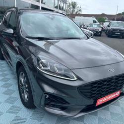 Ford Kuga 2.0 ECOBLUE D 120 BVA8 ST LINE X 360&deg; Attel. Options... M&eacute;rignac