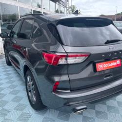 Ford Kuga 2.0 ECOBLUE D 120 BVA8 ST LINE X 360&deg; Attel. Options... M&eacute;rignac