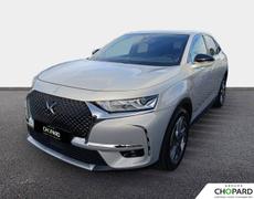 DS DS7 Crossback Fréjus