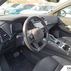DS DS7 Crossback DS7 Crossback PureTech 130 EAT8 Executive Fr&eacute;jus