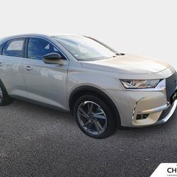 DS DS7 Crossback DS7 Crossback PureTech 130 EAT8 Executive Fr&eacute;jus
