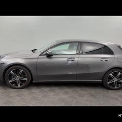 Mercedes Classe A Classe A 180 7G-DCT Progressive Line Saint-Quentin